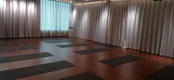 -FineYoga梵音瑜伽·普拉提