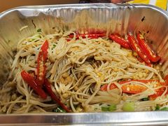 -木屋烧烤(双榆树店)