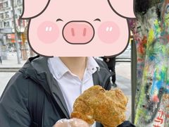 -临榆炸鸡腿(黄桷坪店)