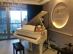 -乐尚音乐空间·钢琴·声乐·架子鼓(会展中心店)