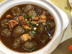 -老奶奶私房菜(天台里街店)