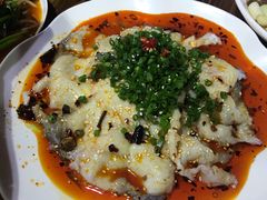 -弓虽昌焖烧鸡(大竹林店)