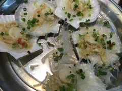 -飞尝蚝·顺德菜·鱼生(顺德总店)