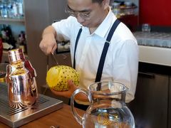-苏州凯悦酒店·酒肆(华池街店)
