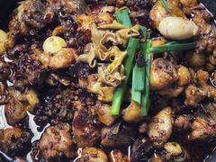 -贵阳李氏息烽阳朗鸡(民生路店)