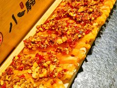 -福苗小骆驼烧烤(望京店)