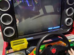 -反斗乐园(领展中心城店)