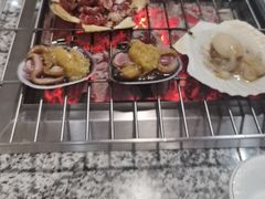 -震海贝烤贝·民俗特色店(延吉总店)