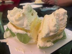 -5Cake五度无蔗糖低脂蛋糕(陶然亭店)