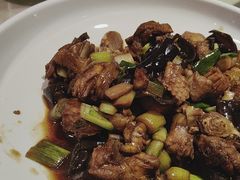 -萬家灯火·私房湘菜·22年老手艺(南岭大道店)