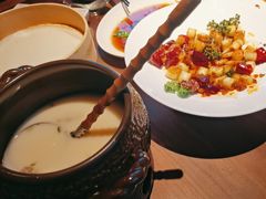 -北京老铺烤鸭(第五国际店)