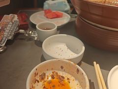 -情妹耙泥鳅·江湖川菜(科华店)