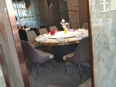 -玉林烤鸭店(黄村兴华店)