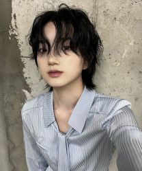 -Kraemer Paris苏豪发廊