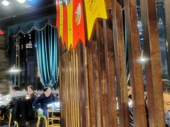 -围炉·川味鲜货火锅(万达珍珠坊店)