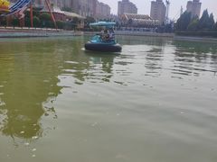 -蓬莱欧乐堡梦幻世界