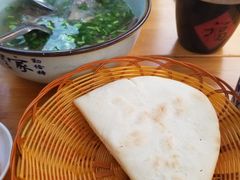 -陈掌柜澄城水盆羊肉(钟楼店)
