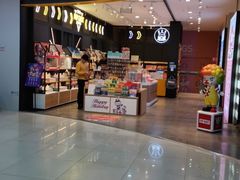 -泡泡玛特POPMART(石景山万达店)