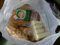 -裕兴烘焙(新桥西路店)