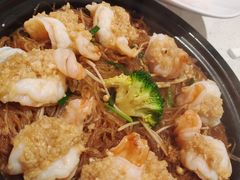 -北大荒人•新东北菜(青岛银座店)