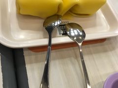 -满记甜品(巴黎春天宝山店)