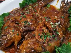 -石老头关东饺子王·东北菜(嘉华鑫城店)