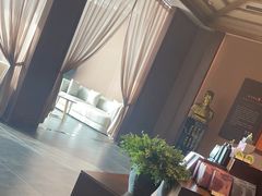 -端艾堂·SPA·艾灸(棕榈泉013店)