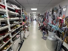 -米游妙妙屋cosplay换装自拍摄影体验馆