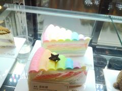 -KOI Thé(力宝广场店)