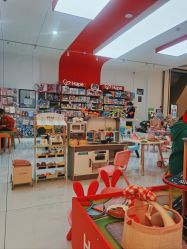 -Hape玩具部落(五棵松万达广场店)