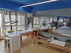 -N1 健身·普拉提·综合馆(嘉美中心店)
