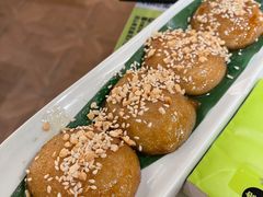 -客语客家菜(华发商都店)