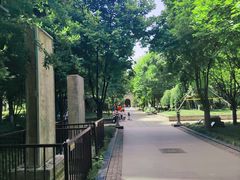 -木塔寺遗址生态公园