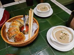 -Las Tapas(思南公馆店)