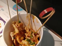 -花椒俏川菜小馆(南海万达店)