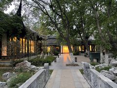 -君庭中餐厅(友谊宾馆店)
