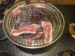 -樱嘢·炭火烧肉(惠南店)