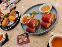 -点都德(龙之梦店)