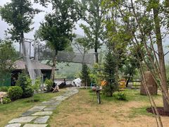 -幽岚山·童话森林