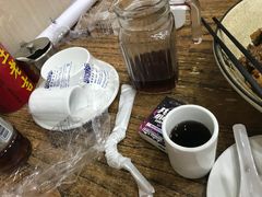 酸梅汤-集草轩·重庆麻辣烤鱼(西湖道店)