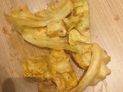 -大鼓米线(浦东长泰店)