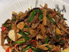 -原鄉本味 楚菜 丹江口鱼(北苑店)