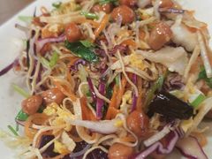 管记特色拌菜-管氏翅吧(马家堡店)