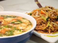 -旺达·福州菜(正大广场店)