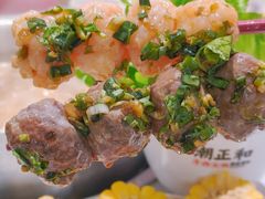-潮正和潮汕牛肉火锅·老字号(番禺万达店)