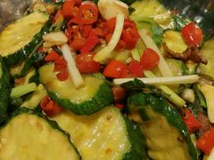 -鸭王烤鸭店(三里河店)