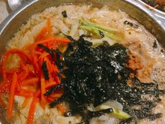 -本家韩国烤肉(青岛万象城店)