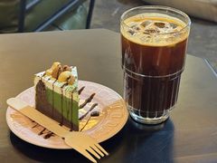-糖房咖啡(南锣鼓巷店)