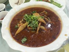 -天圆楼大酒店(夫子庙店)