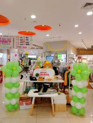 -孩子王(铁西万达店)